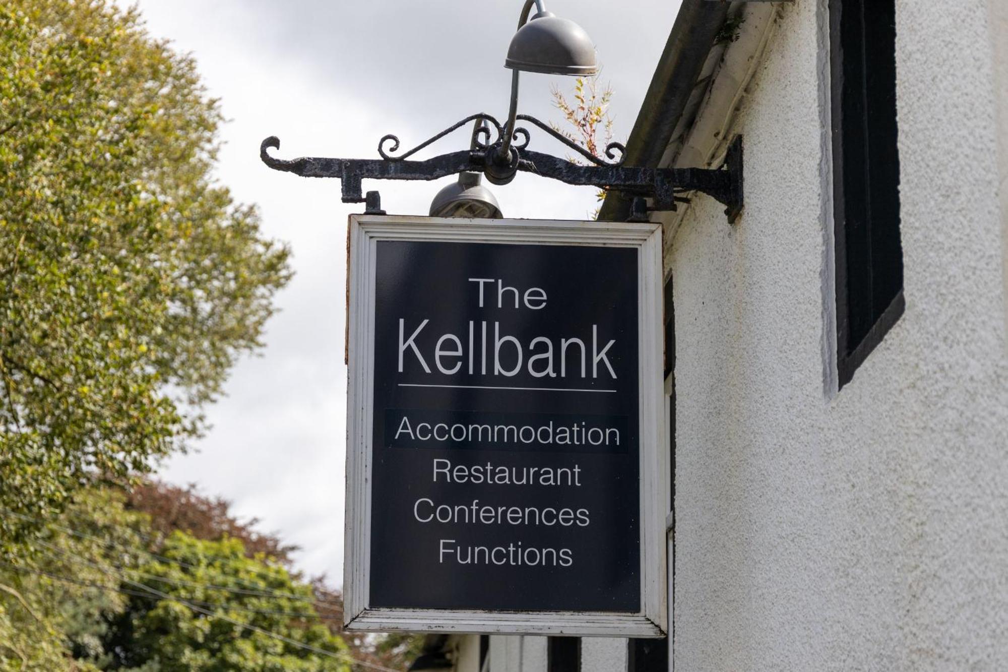 The Kellbank Ξενοδοχείο Gosforth  Εξωτερικό φωτογραφία